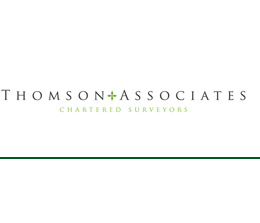 Thomson Associates Masthead